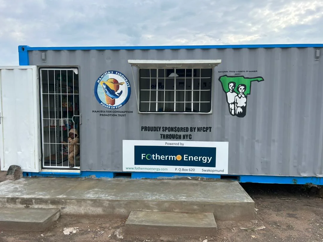 Village Entrepreneurship